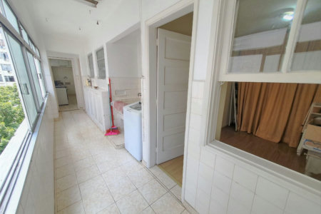 Apartamento à venda, 225 m² por R$ 990.000,00 - Gonzaga - Santos/SP