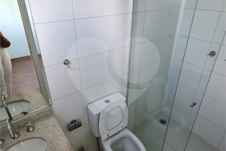 Apartamento à venda com 3 suítes em Santa Teresinha, São Paulo, SP