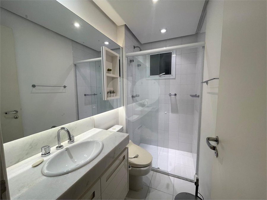 Apartamento para alugar com 3 suítes em Vila Leopoldina, São Paulo, SP
