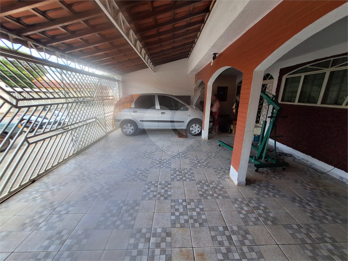 Casa à venda com 3 quartos em Central Parque Sorocaba, Sorocaba, SP
