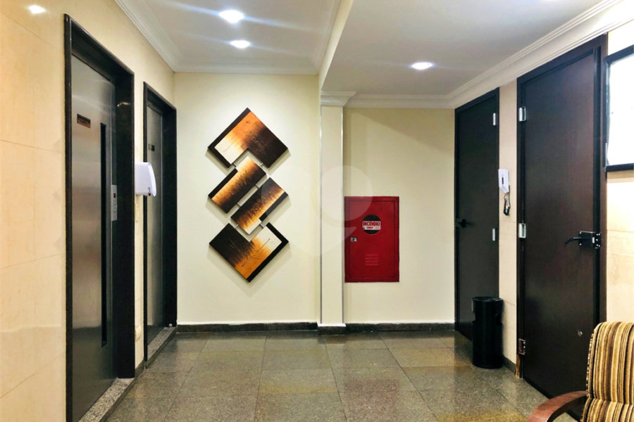 Apartamento à venda com 3 quartos, sendo 1 suíte, em Casa Verde, São Paulo, SP