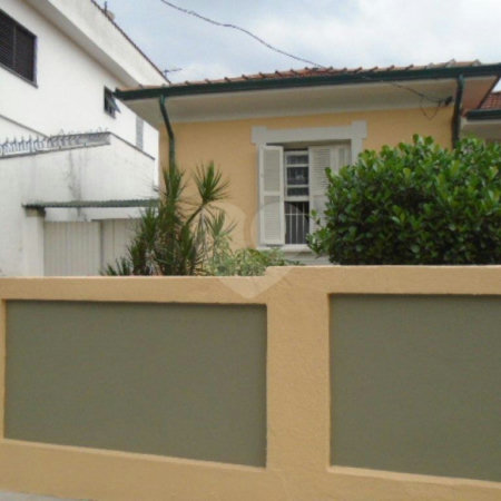 Sobrado à venda com 3 quartos em Vila Maria Alta, São Paulo, SP