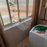 Apartamento à venda com 2 quartos em Vila Guilherme, São Paulo, SP