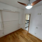 Apartamento à venda com 2 suítes em Vila Gertrudes, São Paulo, SP