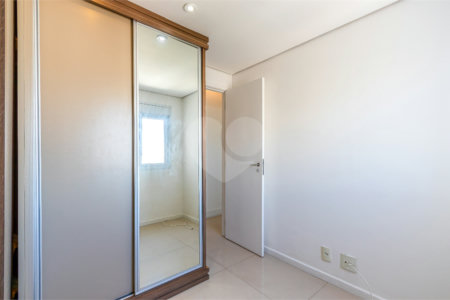 Apartamento à venda com 3 quartos, sendo 1 suíte, em Vila Cruzeiro, São Paulo, SP