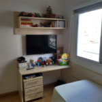 Apartamento à venda com 3 quartos, sendo 1 suíte, em Vila Leopoldina, São Paulo, SP