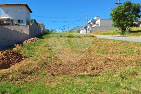 Terreno à venda com 1 suíte no condomínio Loteamento Santa Maria, Vinhedo - SP