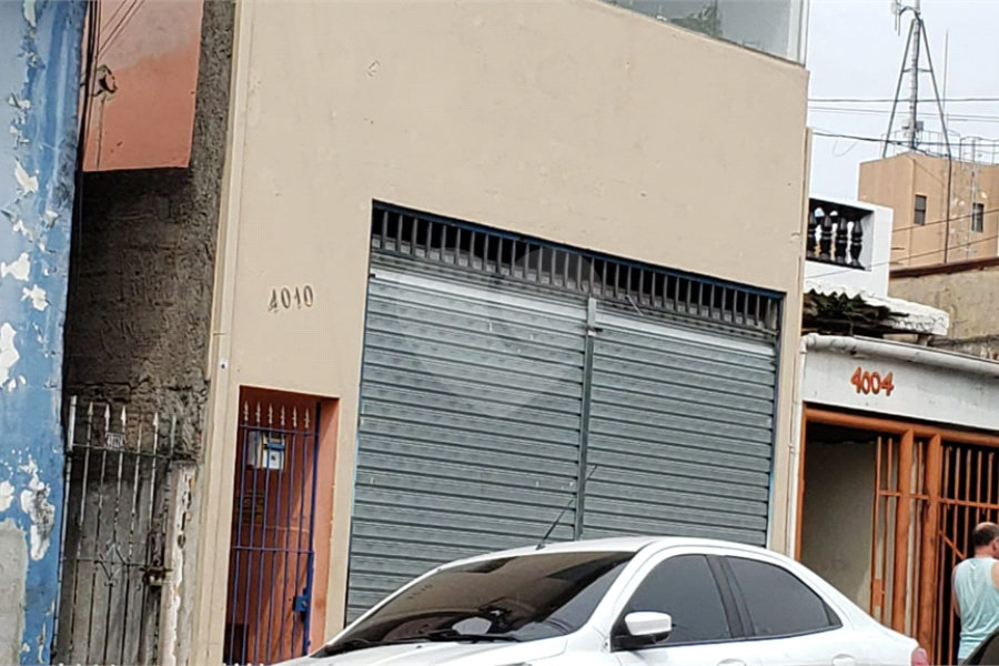 Loja à venda em Mandaqui, São Paulo, SP