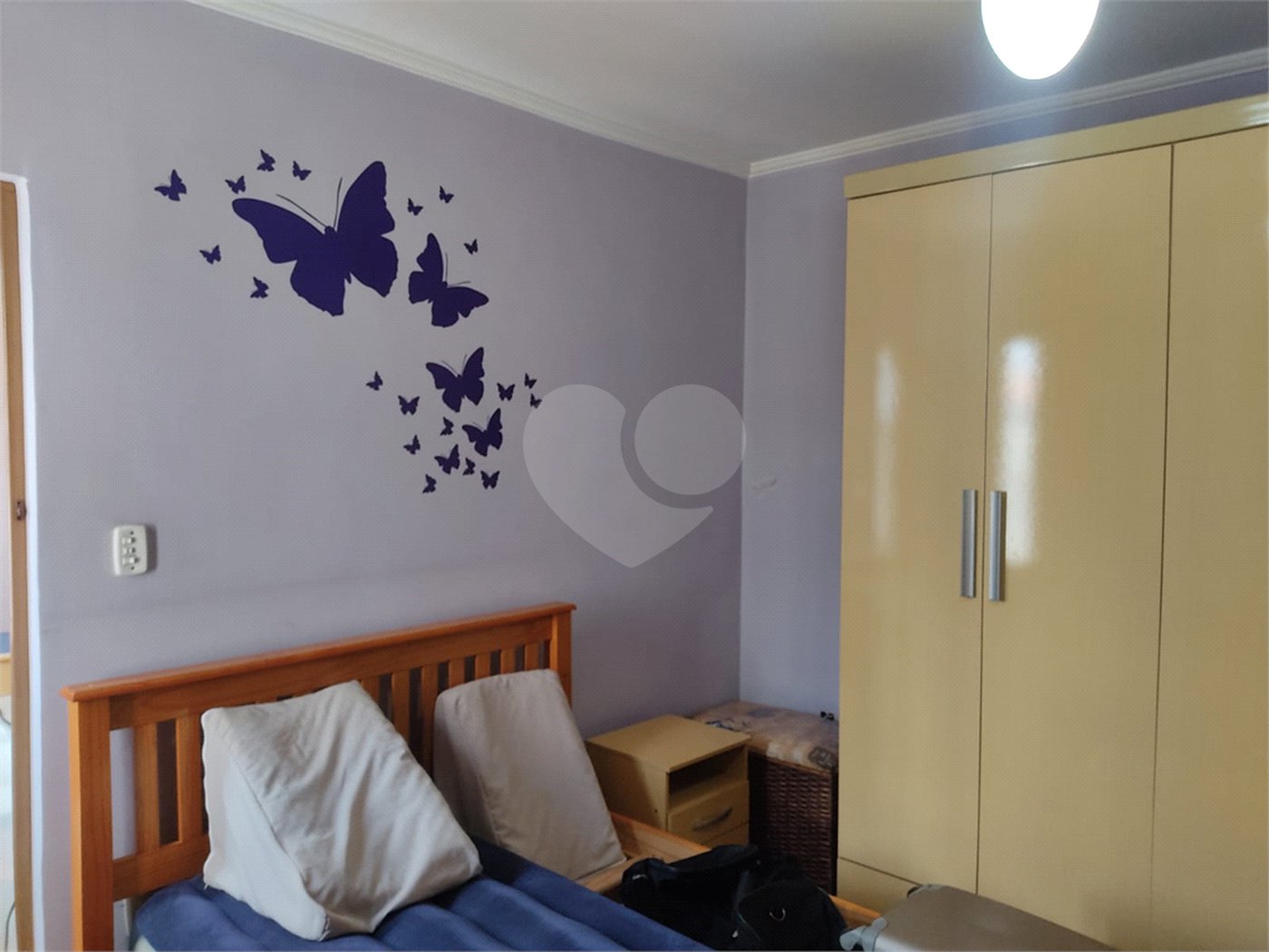 Casa à venda com 2 quartos em Vila Rosália, Guarulhos, SP
