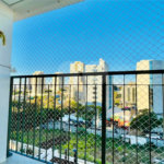 Apartamento à venda com 4 quartos, sendo 2 suítes, em Jardim América, Sorocaba, SP