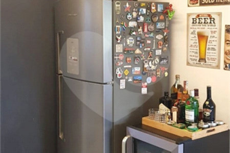 Apartamento à venda com 3 quartos, sendo 1 suíte, em Moema, São Paulo, SP