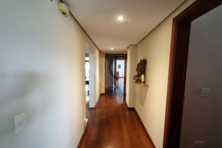 Apartamento à venda com 3 quartos, sendo 1 suíte, em Santana, São Paulo, SP