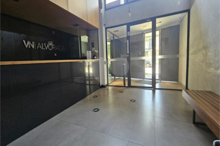 Apartamento para alugar com 1 suíte em Vila Olímpia, São Paulo, SP