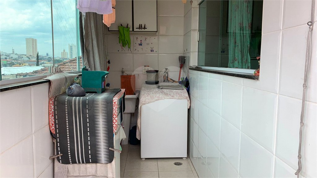 Sobrado à venda com 3 suítes em Vila Maria, São Paulo, SP