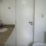 Apartamento à venda com 1 suíte em Brooklin Paulista, São Paulo, SP