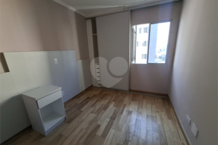 Apartamento para alugar com 2 quartos, sendo 1 suíte, em Jardim Marajoara, São Paulo, SP