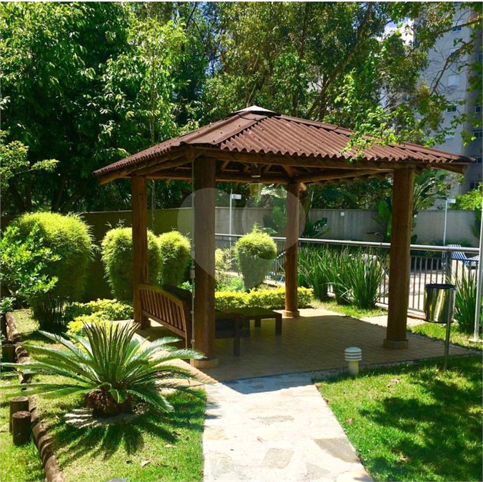 Apartamento à venda com 3 suítes em Vila Andrade, São Paulo, SP