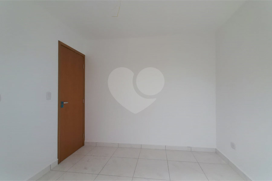 Apartamento à venda com 2 quartos em Tucuruvi, São Paulo, SP