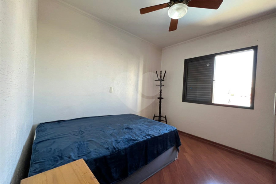 Apartamento à venda com 3 quartos, sendo 1 suíte, em Santana, São Paulo, SP