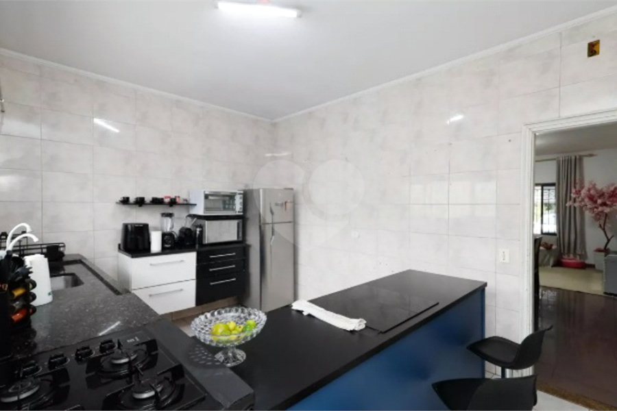 Casa à venda com 4 quartos, sendo 1 suíte, em Parque Edu Chaves, São Paulo, SP