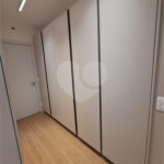 Apartamento à venda com 3 suítes em Sumarezinho, São Paulo, SP
