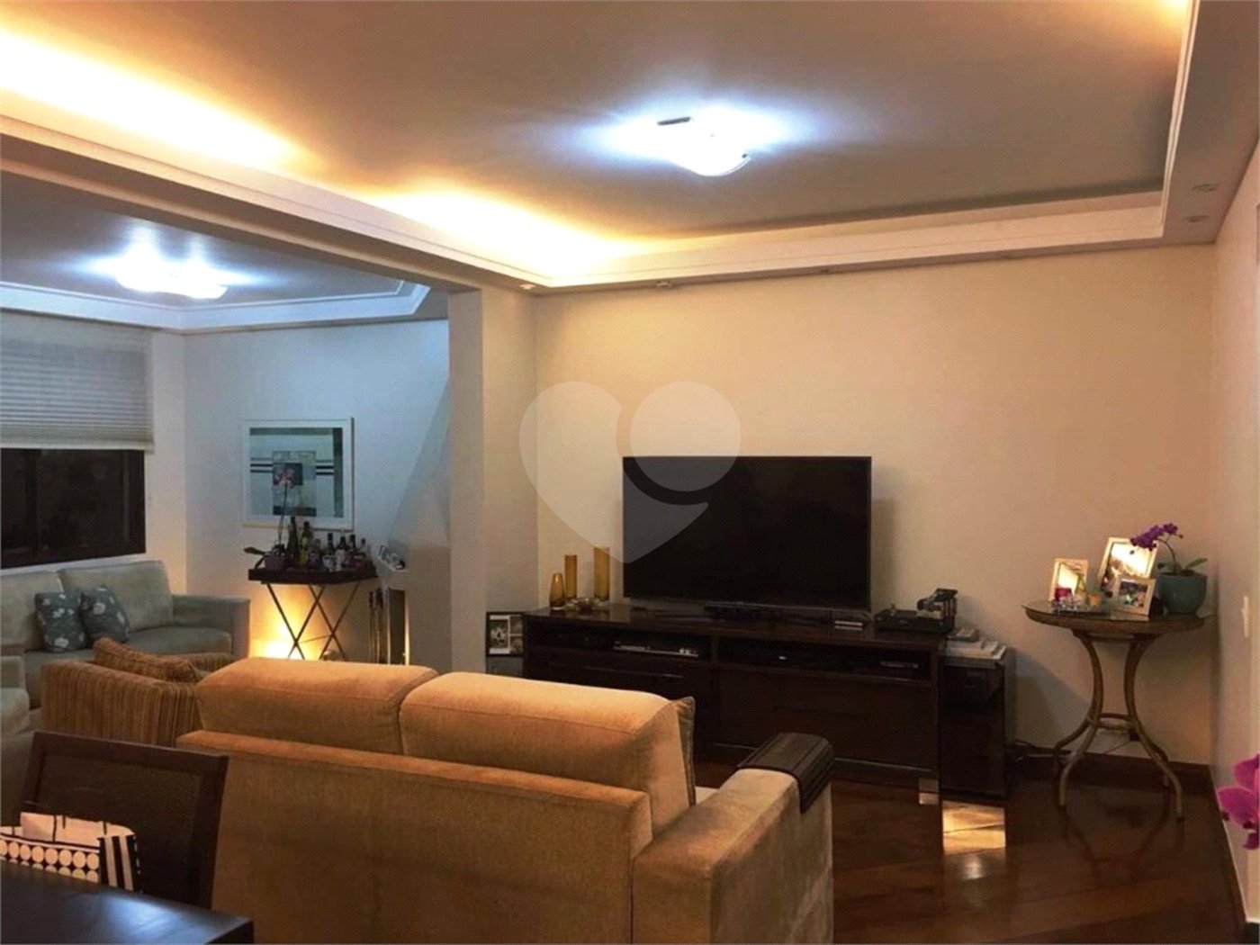 Apartamento para alugar com 4 quartos em Jardim Colombo, São Paulo, SP