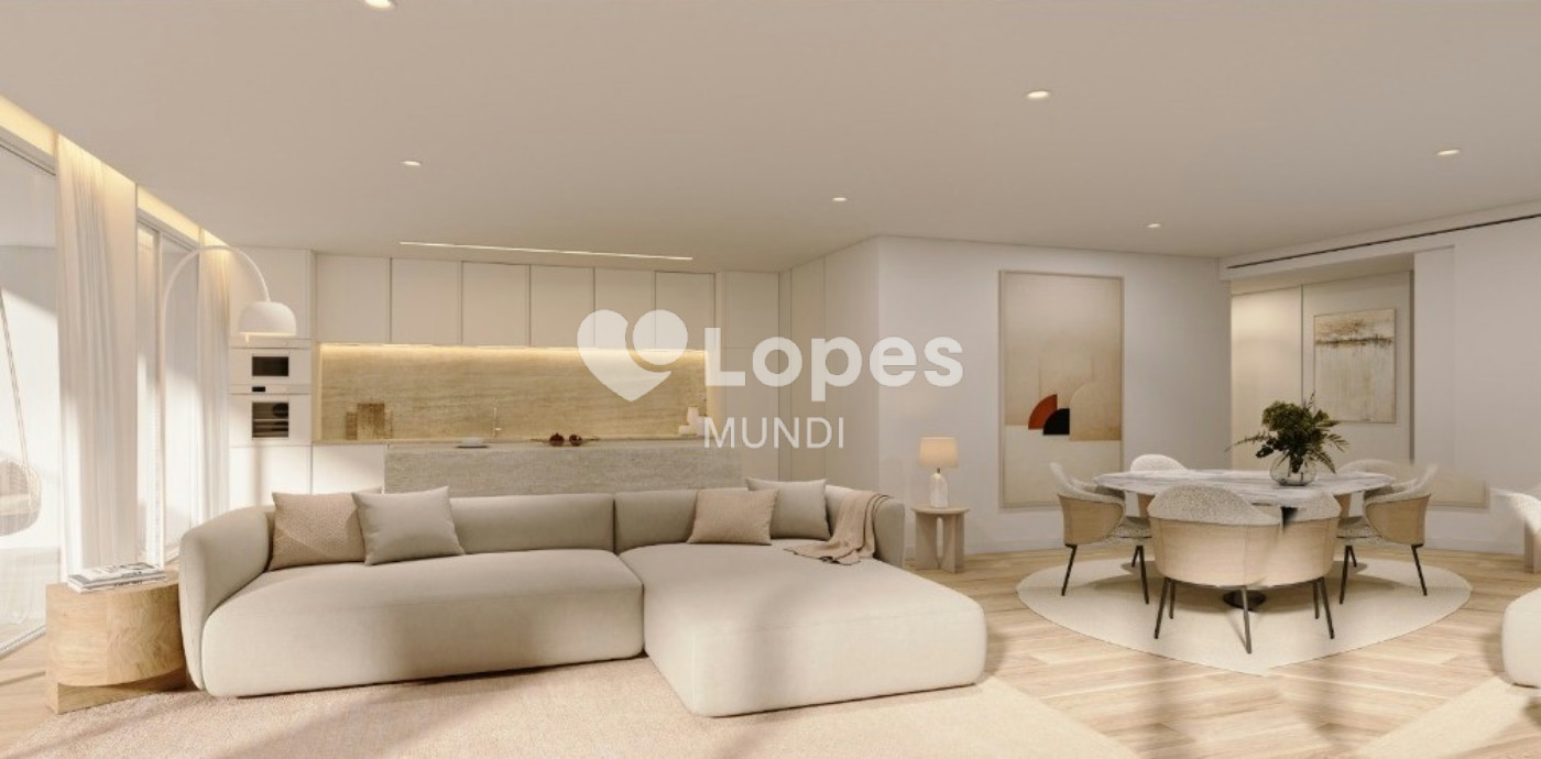 Apartamento T2 à venda em Vilamoura, Algarve, Portugal – Serenity