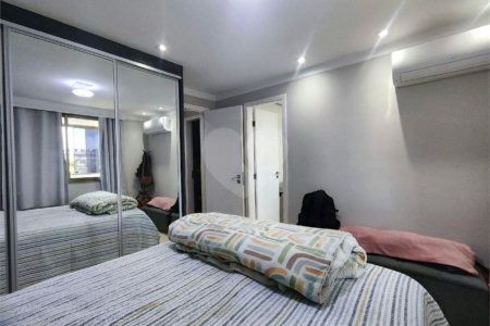 Apartamento à venda com 3 quartos, sendo 1 suíte, em Recreio dos Bandeirantes, Rio de Janeiro, RJ