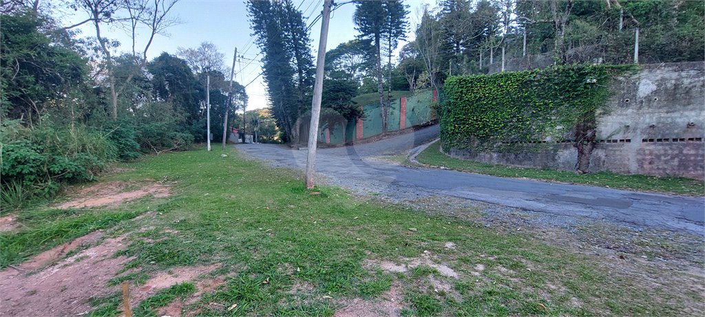 Terreno à venda no condomínio Sausalito, Mairiporã - SP