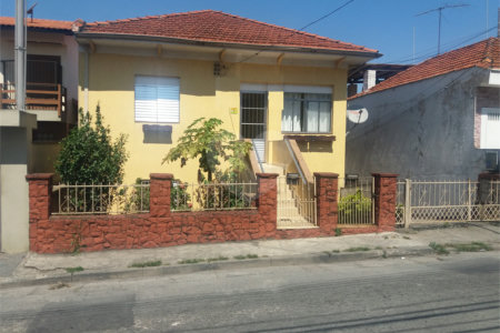 Sobrado à venda com 3 quartos em Tucuruvi, São Paulo, SP