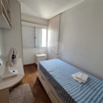 Cobertura à venda com 3 quartos, sendo 1 suíte, em Cidade São Francisco, São Paulo, SP