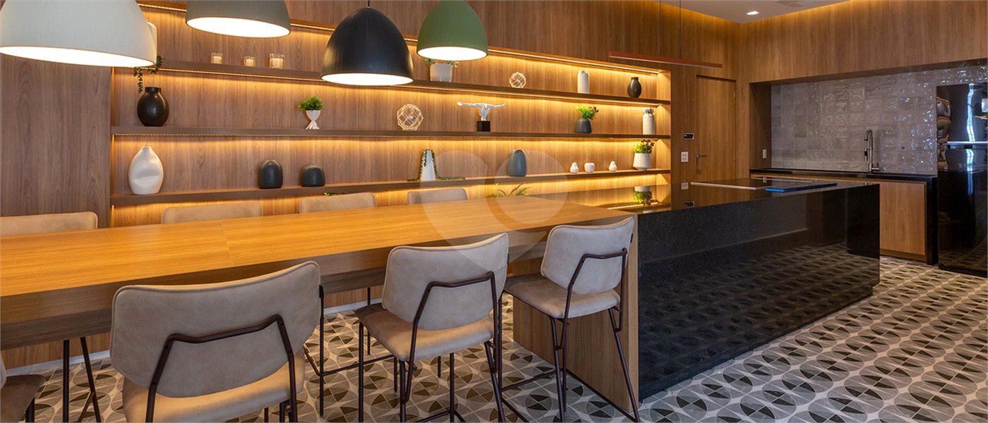 Apartamento à venda com 3 suítes em Vila Mogilar, Mogi das Cruzes, SP