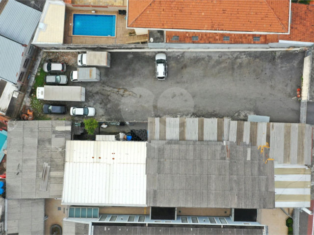 Terreno à venda em Campo Grande, São Paulo, SP