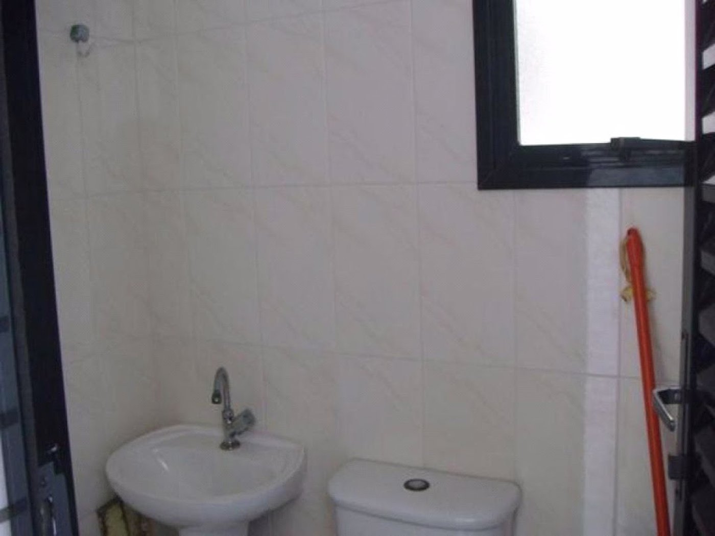 Apartamento Residencial à venda, Boqueirão, Praia Grande - AP0478.