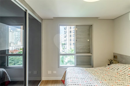 Apartamento à venda com 4 quartos, sendo 2 suítes, em Perdizes, São Paulo, SP