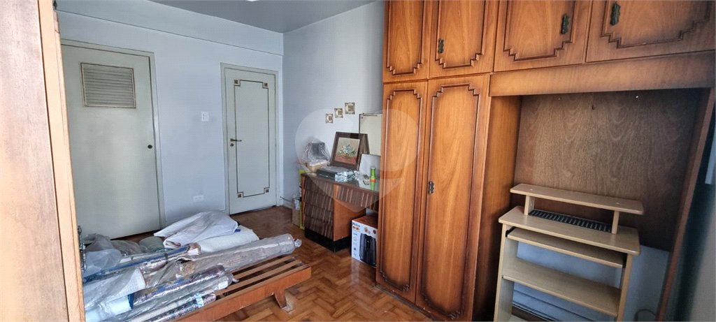 Apartamento à venda com 2 quartos, sendo 1 suíte, em Jardim Paulista, São Paulo, SP