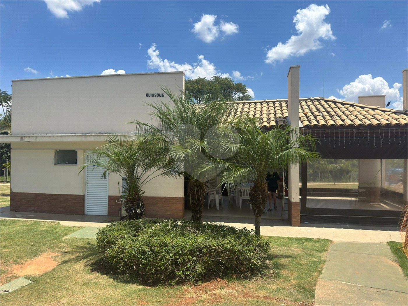 Terreno à venda no condomínio Terras de São Francisco, Sorocaba - SP