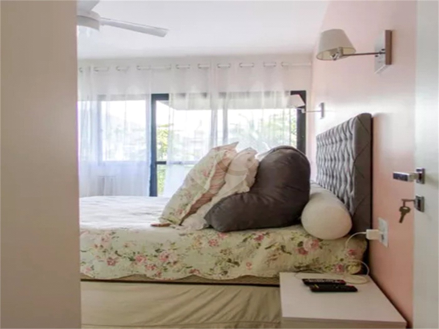 Apartamento à venda com 4 quartos, sendo 1 suíte, em Tijuca, Rio de Janeiro, RJ