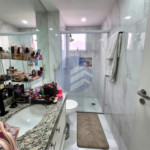 Apartamento à venda com 3 quartos, sendo 3 suítes, em Lar São Paulo, São Paulo - SP
