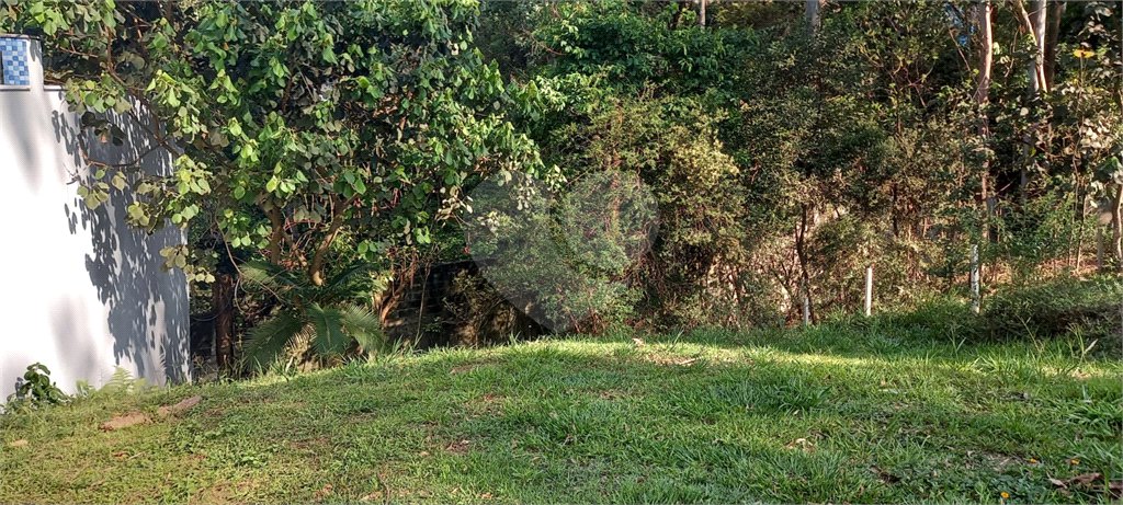 Terreno à venda no condomínio Reserva da Cantareiara, São Paulo - SP
