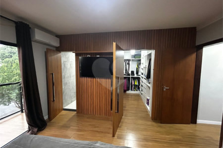 Casa à venda com 2 quartos, sendo 1 suíte,  no condomínio Lago dos Ipês, Itapetininga - SP