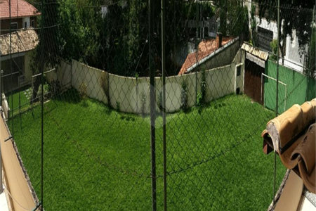 Terreno à venda em Jardim Leonor, São Paulo, SP