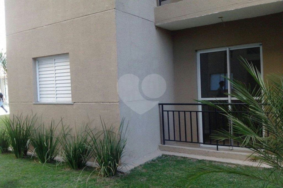 Apartamento à venda com 2 quartos em Jaraguá, São Paulo, SP