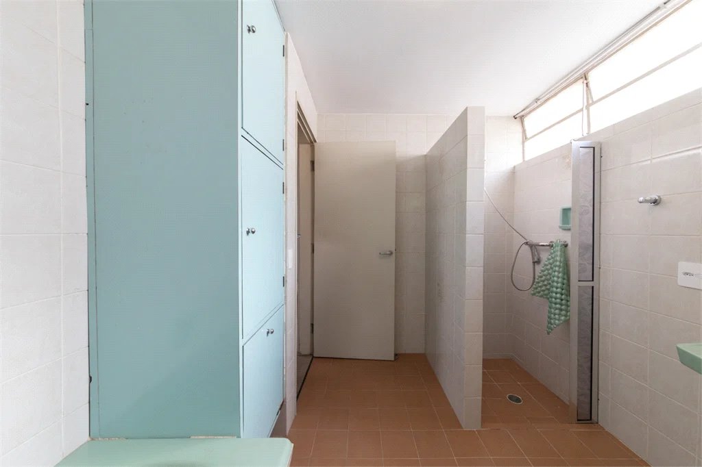 Apartamento à venda com 3 quartos em Pinheiros, São Paulo, SP