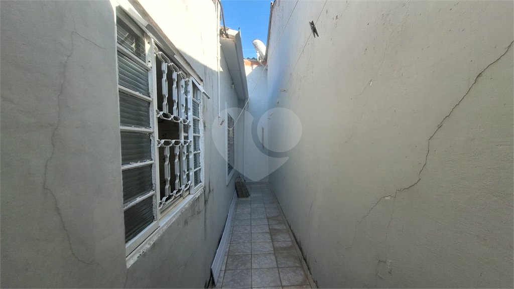 Casa à venda com 3 quartos em Vila Haro, Sorocaba, SP