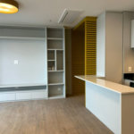 Apartamento à venda com 2 quartos, sendo 1 suíte, em Jardim das Acácias, São Paulo, SP