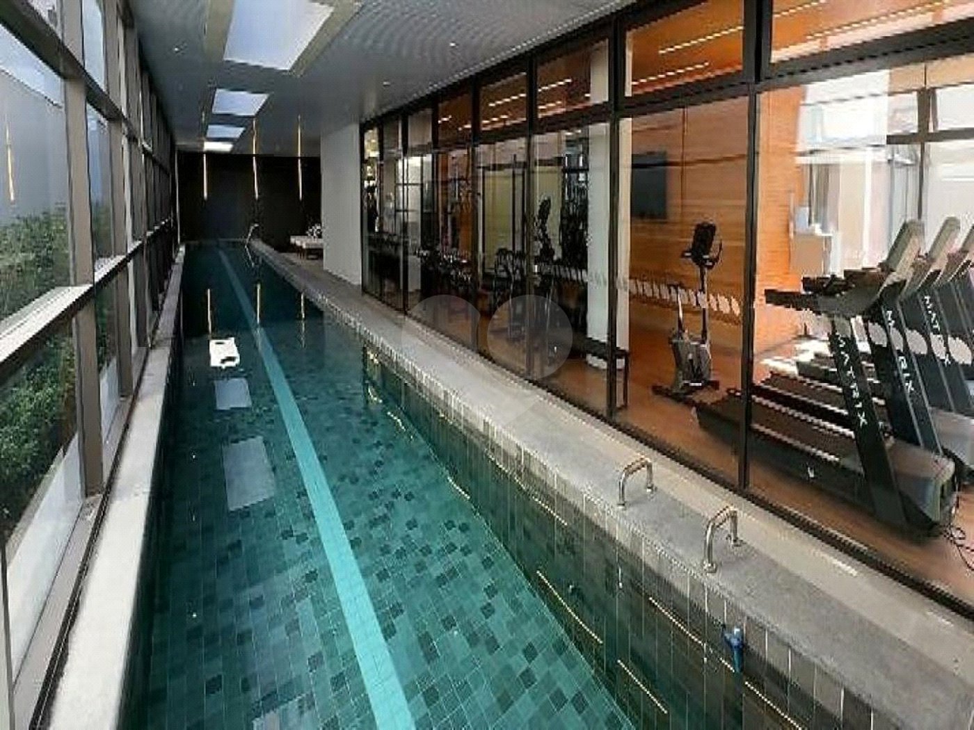 Apartamento à venda com 4 suítes em Moema, São Paulo, SP