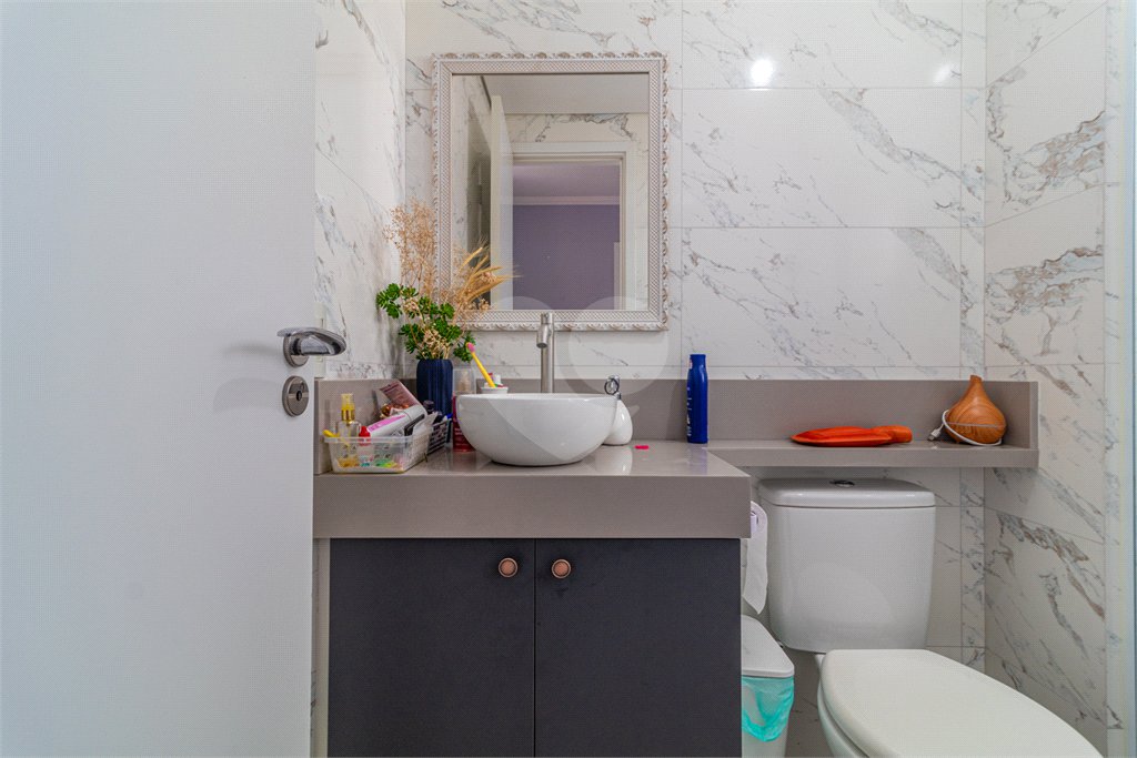Apartamento à venda com 3 quartos, sendo 1 suíte, em Campo Grande, São Paulo, SP