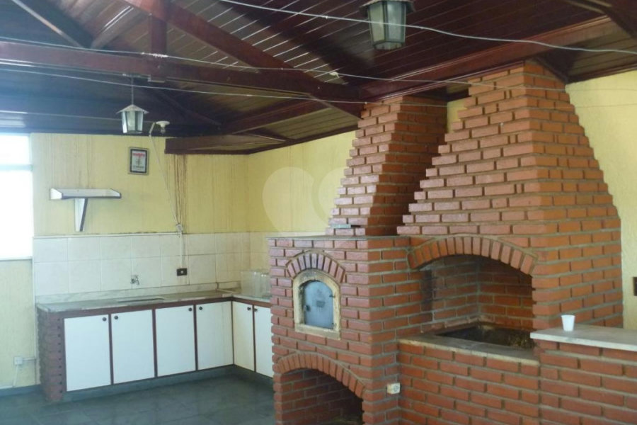 Sobrado à venda com 3 quartos, sendo 1 suíte, no Brasilândia, São Paulo, SP
