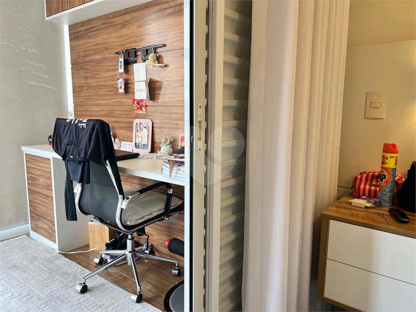 Cobertura à venda com 3 quartos, sendo 1 suíte, em Santana, São Paulo, SP